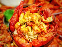-金陵暴走小龙虾·迷踪蟹(凯德MALL店)
