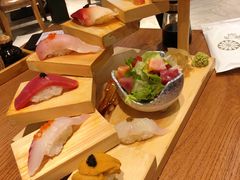 -阿吾罗日本料理(K11艺术中心店)