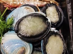 -曙亚洲餐厅-重庆富力艾美酒店(南坪万达广场店)
