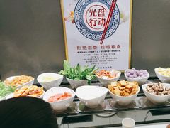 -农小锅自助小火锅(北京大兴凯德店)