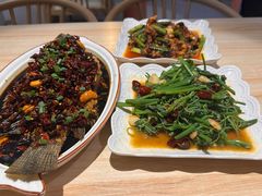 -香缇小院私房菜(盐务街店)