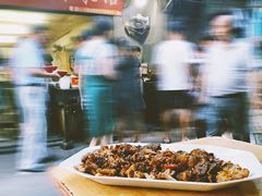 -吴长子卤菜馆(统一街店)