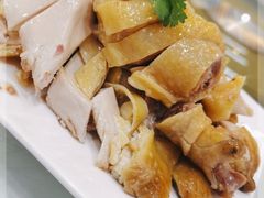 -陈记粤湛鸡饭店