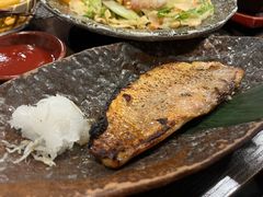 -角落里(中山公园店)
