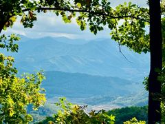 -九鼎铁刹山风景区