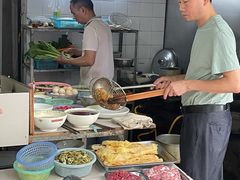 -黄记饮食店·潮汕家常菜(丹霞庄中区店)