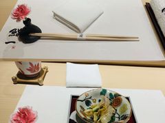-鮨一日本料理(大中华店)