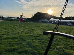 -美家乐农庄·露营·团建(大治路店)