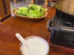 -如意林卡藏餐吧(大昭寺店)