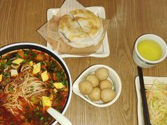 -秦关面道(世博店)