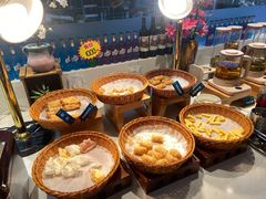 -非烤勿扰自助烤肉(合胜百货店)