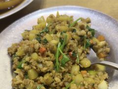 -肥朵食堂(带梦胡同店)