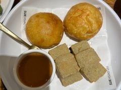 -苏小柳手工点心(人民广场分院)