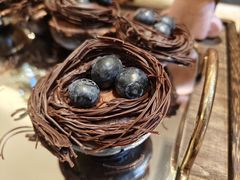 -富力威斯汀酒店·知味自助餐厅