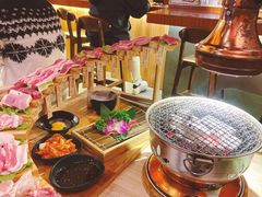 -AJIYA味屋和牛烤肉自助放题(温州万象城店)