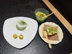 -桃夭日式料理(国信店)