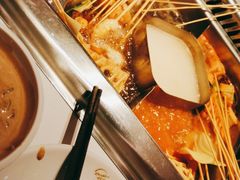 -串一火锅(赛格国际购物中心店)