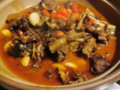 -印象鲵宴·张家界地标美食名片(溪布街店)