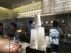 -喜茶(深圳东门1234店)