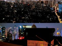 -塔顶·Cafe·日啡夜酒(北京路店)