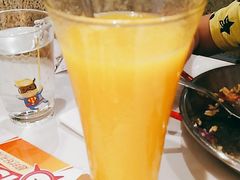 -豪客来牛排(华创国际广场店)
