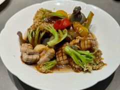 -宣和苑(华侨新村店)