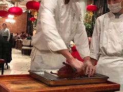 汉舍果木烤鸭-漢舍中国菜馆(889广场店)