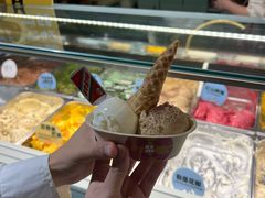 -Mint Gelato(二厂店)