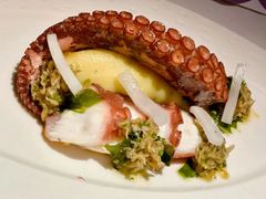 -壳里西餐厅Coquille Seafood Bistro(蒙自路店)