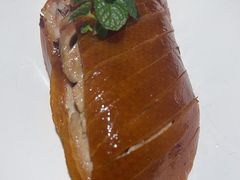 -鸭王烤鸭店(三里河店)