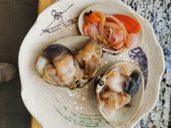 -震海贝烤贝·民俗特色店(延吉总店)