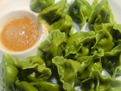 -和源祥·日照菜扛把子(万平口一店)