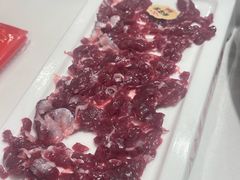 -八合里潮汕鲜牛肉火锅(上海汇智广场店)