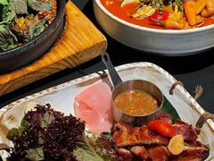 -Ameigo梅果·云贵川bistro(长宁来福士店)