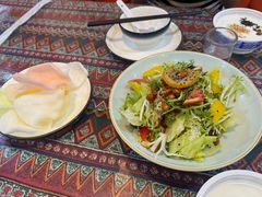 -西域美食(西直门南小街店)