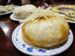 -四海楼(如皋定慧禅寺店)