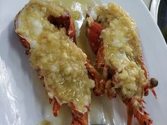 -量贩海鲜餐厅