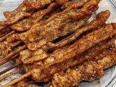 -里脊肉串店(天桥老店)