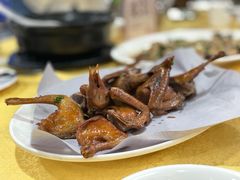 乳鸽-大笑饭堂(甲子桥店)