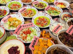 -传统菜农庄(皇姑路店)