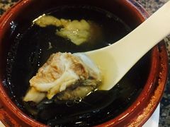 海带排骨汤-德天顺盖码饭(人民西路店)