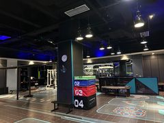-威仕顿健身游泳(御锦城店)