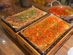 -不曾在把把烧•烧烤(莲坂磐基店)