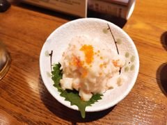 蟹肉沙拉-二丁目食堂(铁西万象汇店)