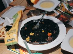 -豪客来牛排(大汉口城店)