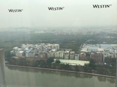 -广交会威斯汀酒店