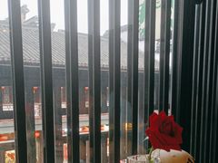 -民国红公馆·秦淮八艳(夫子庙店)