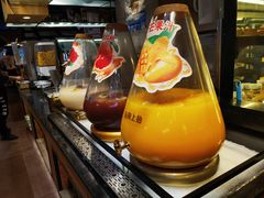 -韩盛·盛江山自助料理(奥体万达店)