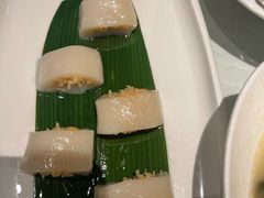 -白云中餐厅·粤菜·亚龙湾喜来登度假酒店