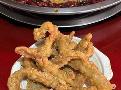 -储奇门鳝鱼火锅(总店)